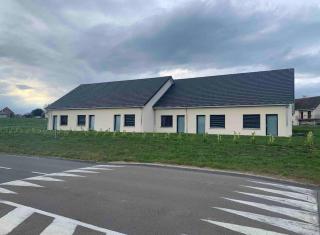 Résidence du Lac - Bourbon-Lancy - 2