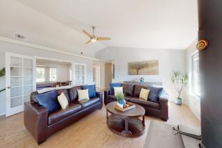 Five Oaks Circle Ranch - Oakhurst - 8