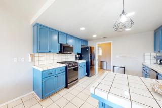 Five Oaks Circle Ranch - 3