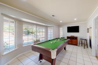 Five Oaks Circle Ranch - Oakhurst - 1