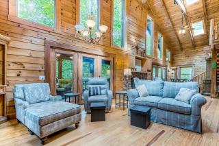 Nana's Nest - Blue Ridge - 6