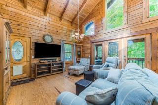 Nana's Nest - Blue Ridge - 4