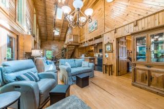 Nana's Nest - Blue Ridge - 2