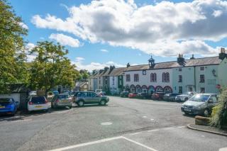 Ground Floor Apartment Twin King bed option Free off street parking - 8