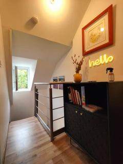 La féline - Duplex - Vieux Valenciennes - Familial - Valenciennes - 2