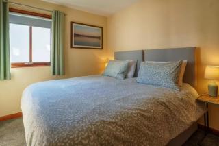 Ground Floor Apartment Twin King bed option Free off street parking - Broughton-in-Furness - 5