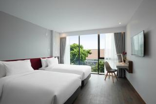 Centara Life Hotel Bangkok Phra Nakhon - Bangkok - 0