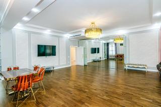Buta Palace Sweet Home - Baku - 2