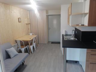 Appartement plein sud, Val Thorens Centre - Val Thorens - 3