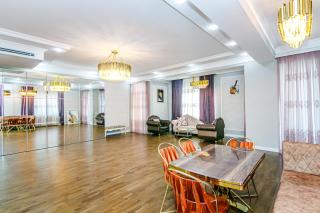 Buta Palace Sweet Home - Baku - 8