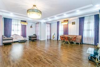 Buta Palace Sweet Home - Baku - 9