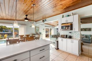 Keyluxe Retreat - Key Colony Beach - 1