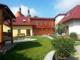 Apartmány Comfort - Střílky - 6