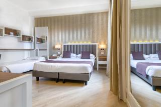 Hotel Monte Rosa - Chiavari - 9