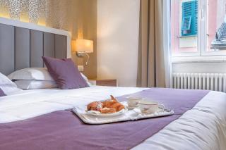 Hotel Monte Rosa - Chiavari - 8