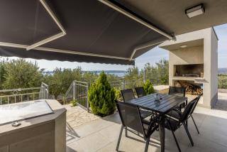Villa Olive Gardens - Kaštela - 3