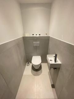 Whats-App Self-Check-IN - Penthouse Apartment - Wenen - 3