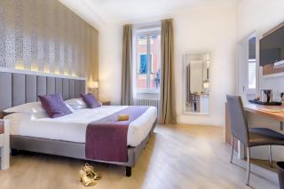 Hotel Monte Rosa - Chiavari - 7