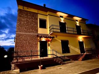 Ubertini House - Arezzo - 9