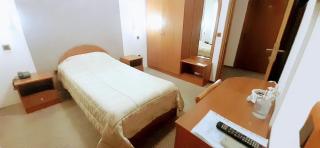 Hotel Kanet - Skopje - 4