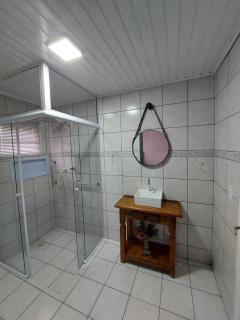 Pousada Caminho do Altos - 1