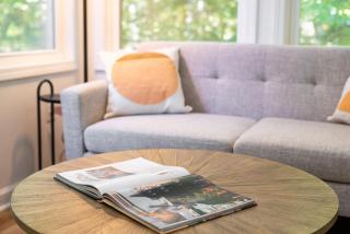The Wanderer Guesthouse - Boone - 1