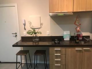 Fantástico STUDIO DIVISA COPACABANA IPANEMA REFORMADO E DECORADO - Río de Janeiro - 3