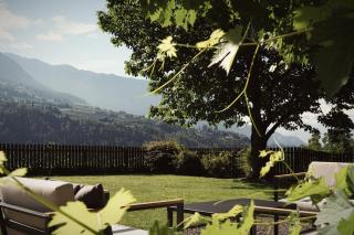 Villa Vitis - Rifiano - 7