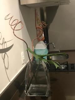 Fantástico STUDIO DIVISA COPACABANA IPANEMA REFORMADO E DECORADO - Río de Janeiro - 6