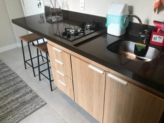 Fantástico STUDIO DIVISA COPACABANA IPANEMA REFORMADO E DECORADO - Río de Janeiro - 8