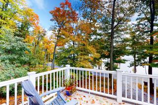 Attitude Adjustment - Glen Arbor - 9