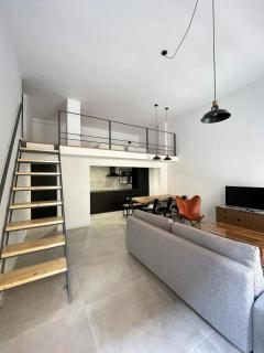 Loft Calaplaya - Cala del Moral - 9