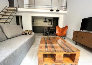 Loft Calaplaya - Cala del Moral - 5