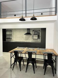 Loft Calaplaya - Cala del Moral - 3