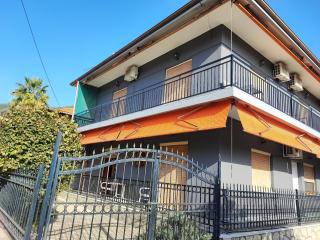 Cosy house Stratoni Chalkidiki 300m from beach - Stratónion - 7