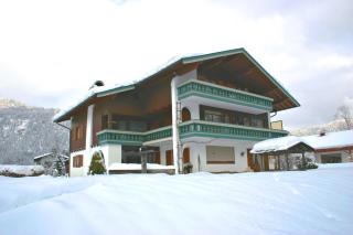 Gästehaus Obertanner - 3