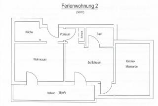 Gästehaus Obertanner - Reit im Winkl - 1