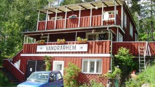 Hassela Vandrarhem - Hassela - 0