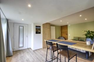 Studio lumineux en rez-de-jardin situé sur la route des vins d'Alsace - Ammerschwihr - 1