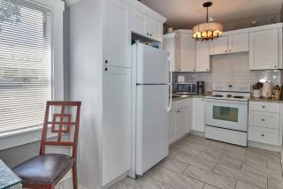 Gorgeous Loft Apartment Centrally Located Tampa - Tampa - 6