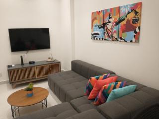 Ipanema VP 203 charmoso Posto 8 - 9