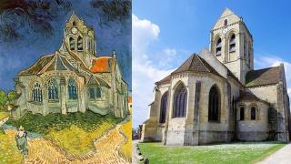 Au Bord de l'Oise - Auvers-sur-Oise - 2