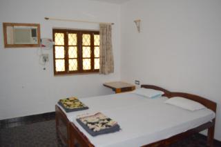 Anjuna Beach Resort - Anjuna - 9