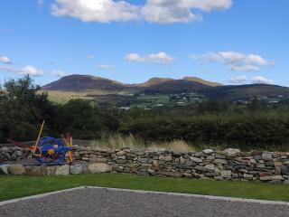 White Barn Cottage - Clonmany - 5