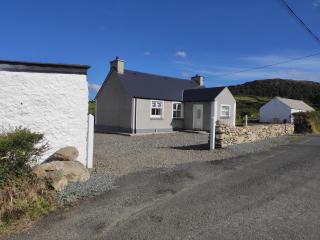 White Barn Cottage - Clonmany - 9