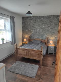 White Barn Cottage - Clonmany - 2