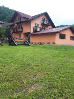 Casa Keea - Moieciu de Sus - 0