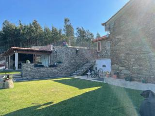 Refúgio - Castelo de Paiva - 0