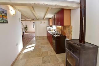 Villa Fragola - Motovun - 6