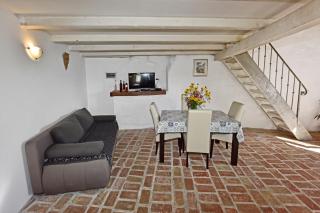 Villa Fragola - Motovun - 3